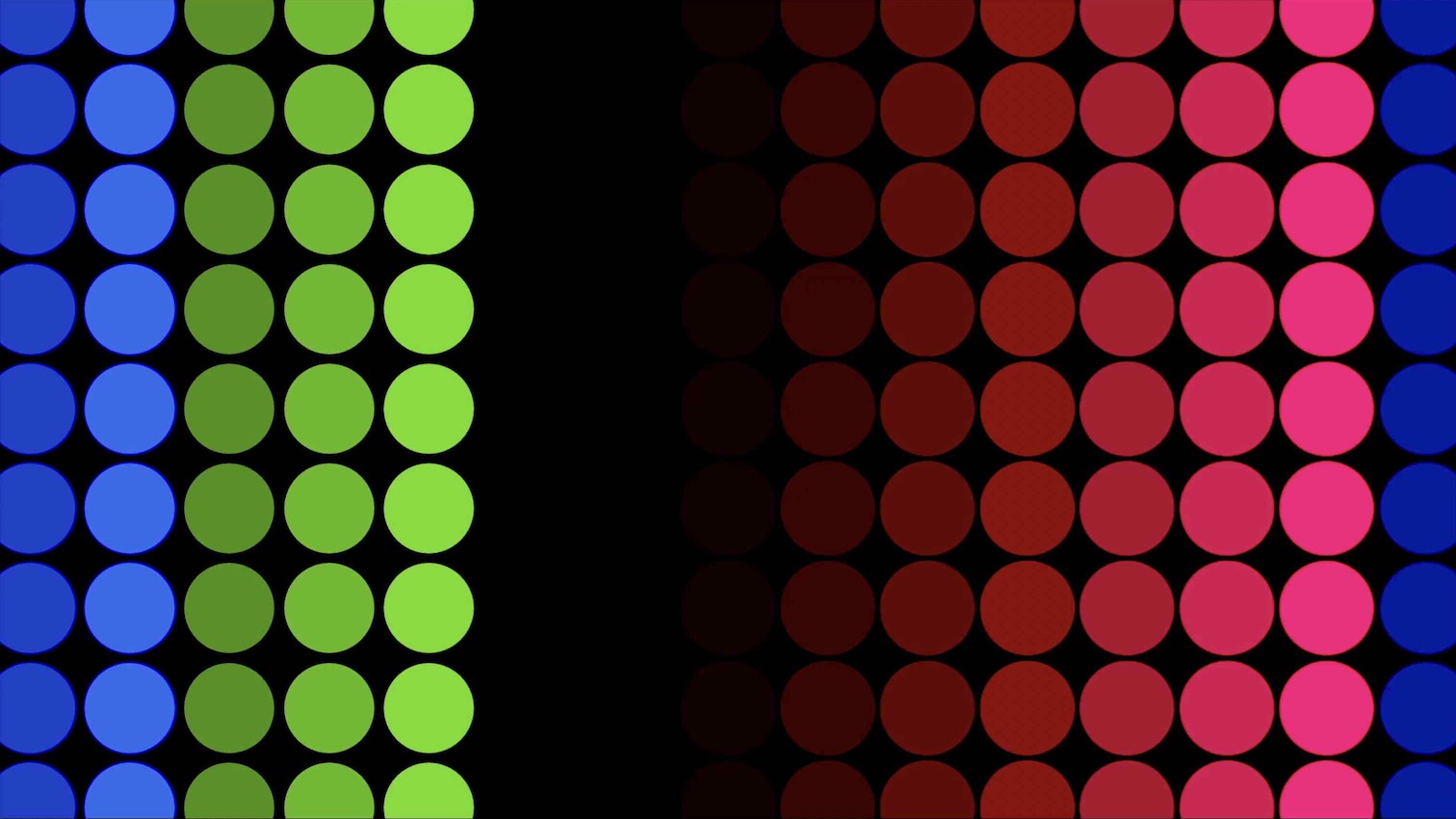 The Sick Sense 2025: The Year We Make Kontakte (or, My Friend Flicker)