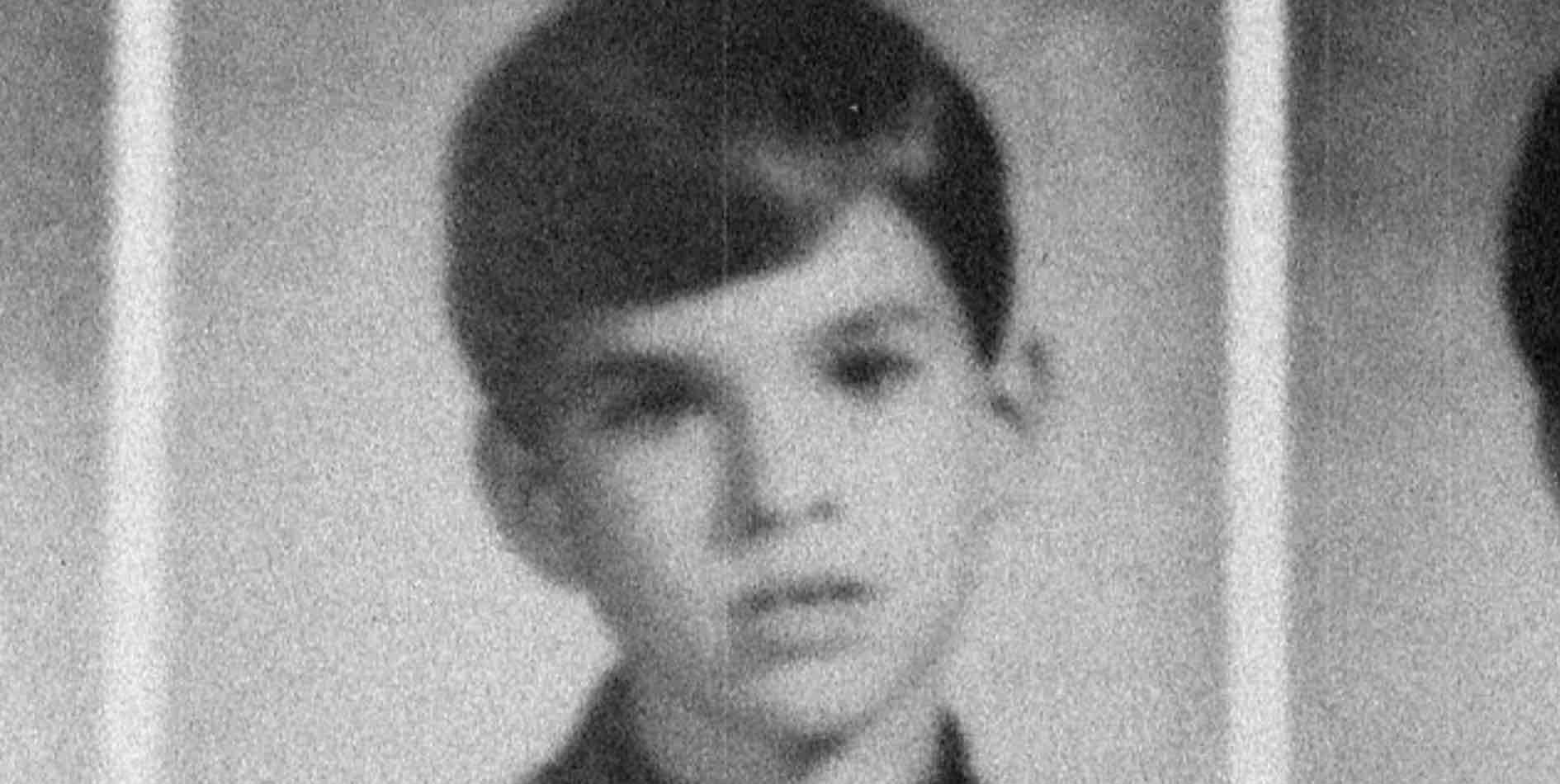 Video Proposal for a Film to be Titled "Yearbook"